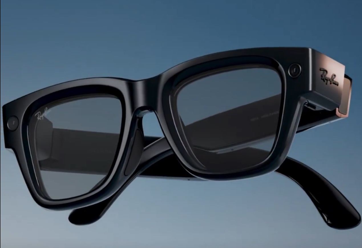 Cum vor arăta viitorii ochelari „Apple Glass” bazați pe inteligență artificială