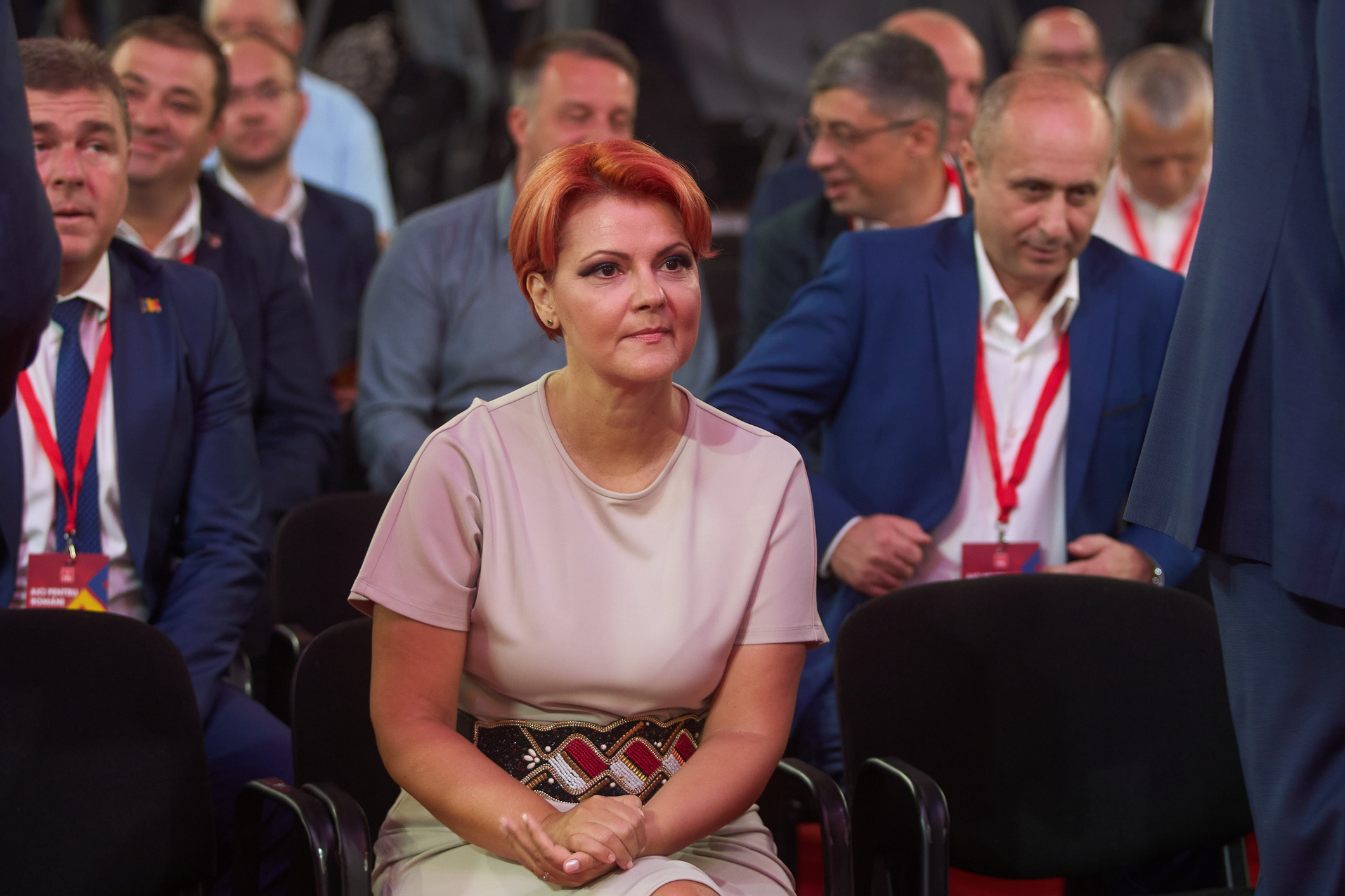 Olguţa Vasilescu