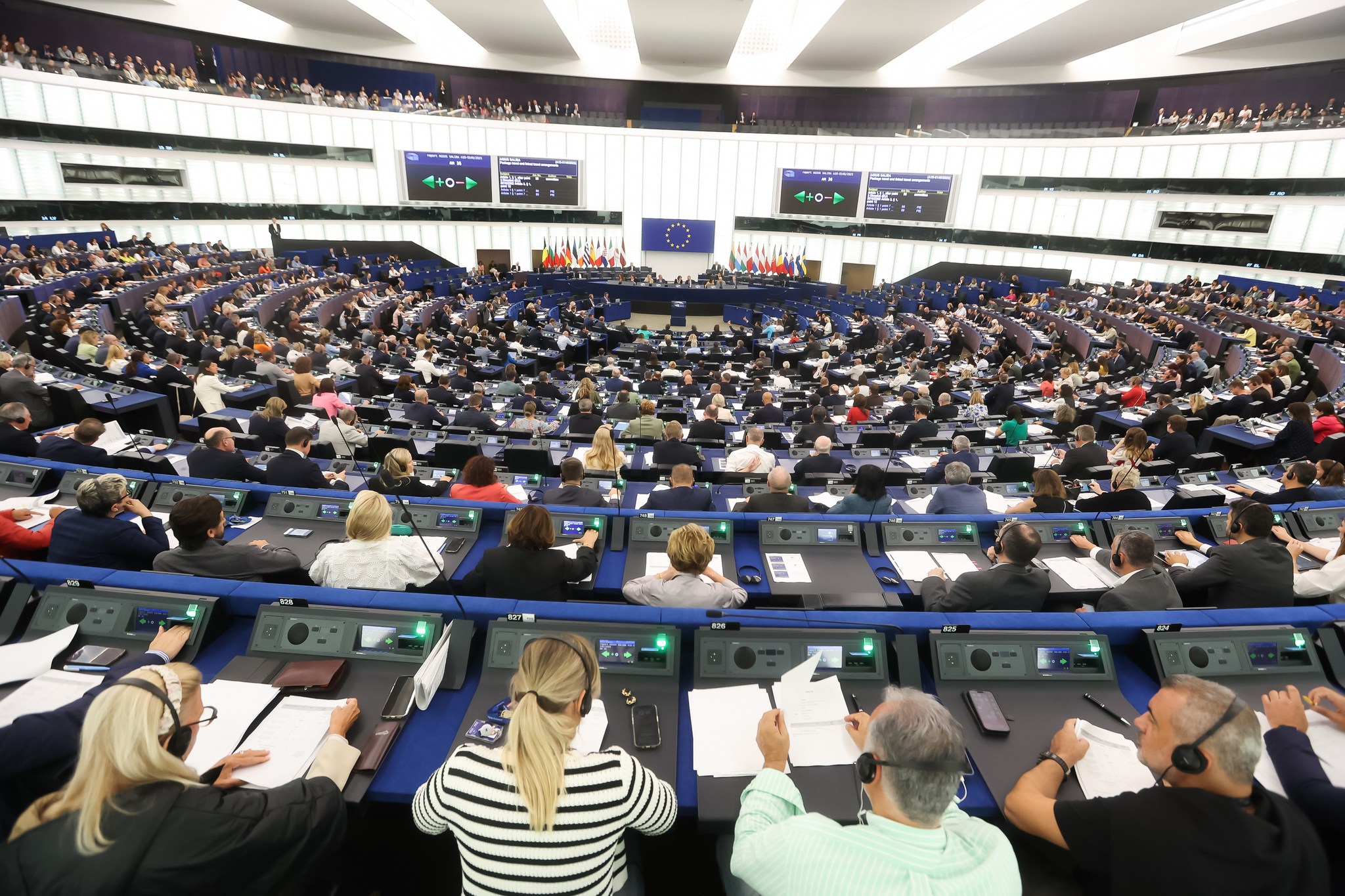 Parlamentul European va marca Ziua Internațională de Comemorare a Holocaustului printr-o sesiune plenară specială