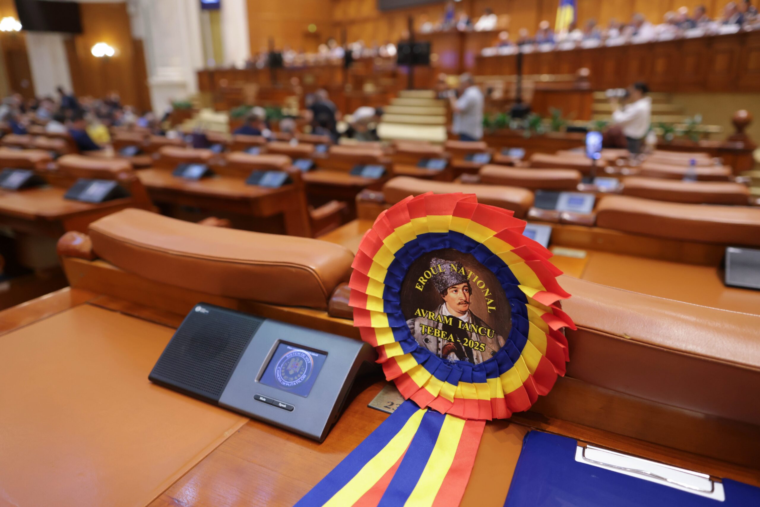 Singura soluție pentru România pare imposibilă: Un Guvern de uniune națională