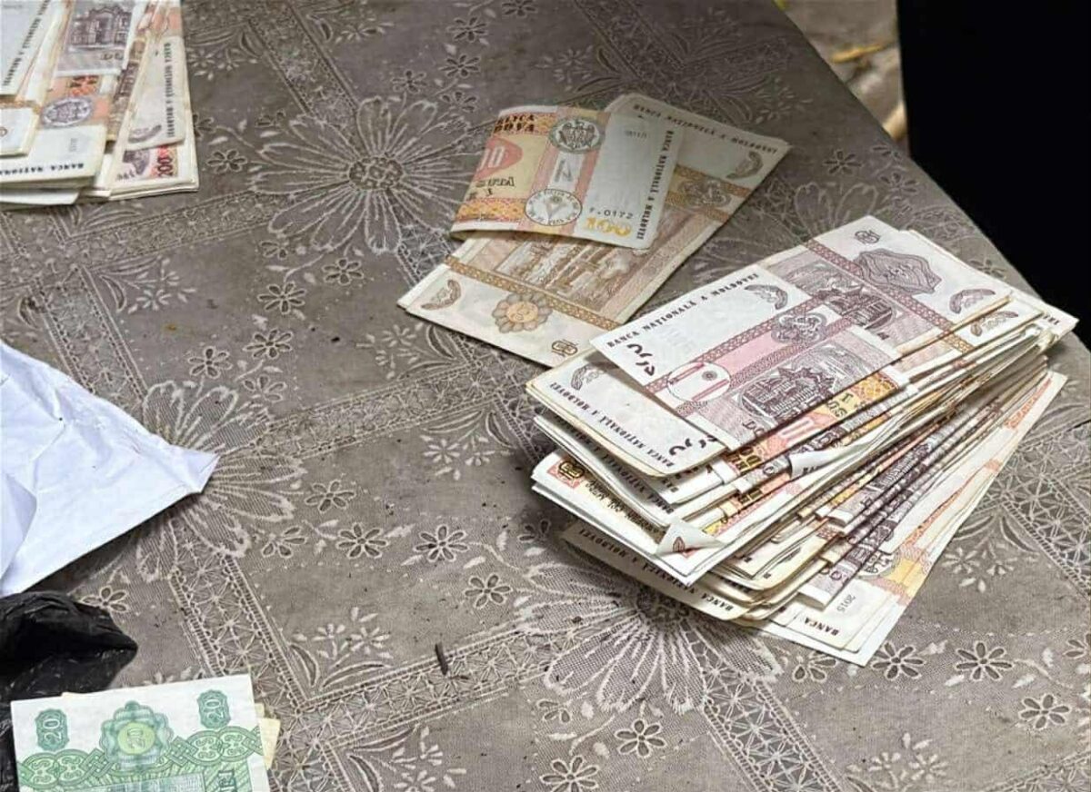 Nicio zi fără percheziții. CNA și Procuratura Bălți au desfășurat peste 70 de descinderi în întreaga țară VIDEO