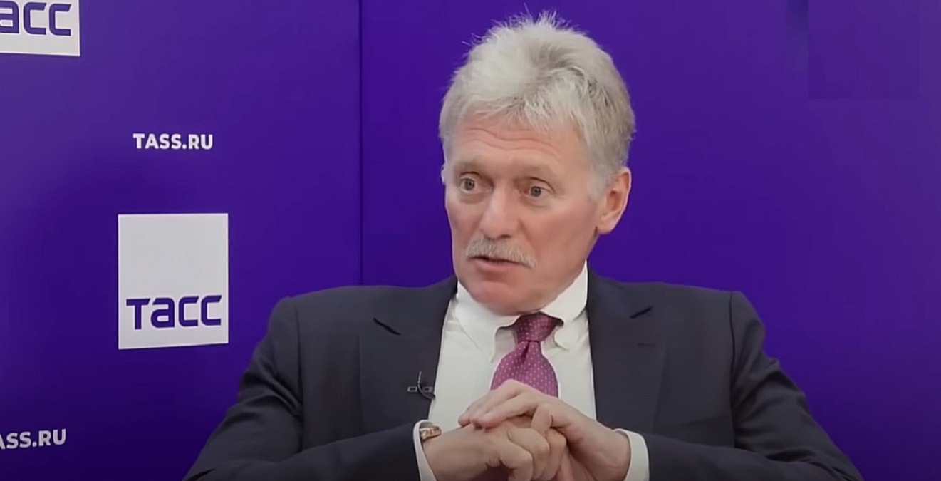 Peskov