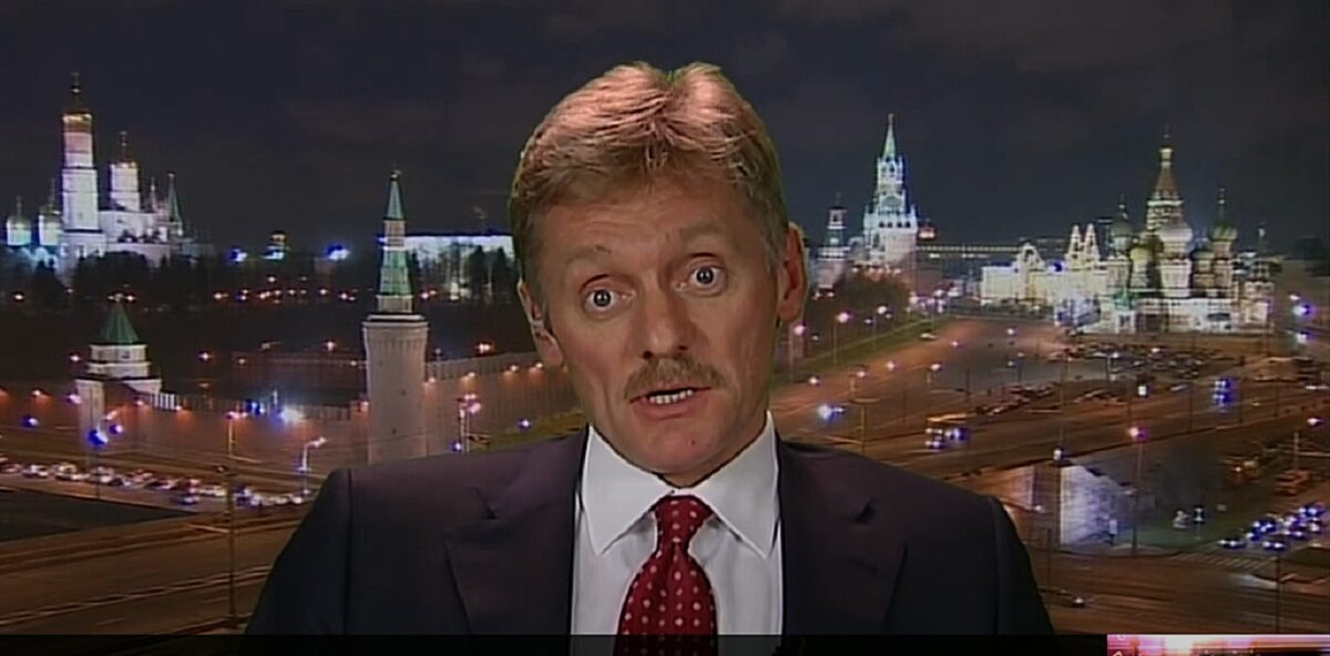 Omul lui Putin, supărat că Rusia a fost comparată cu un tigru de hârtie