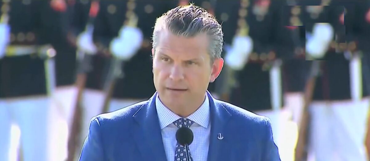 Hegseth i-a convocat pe toți generalii SUA fără să spună clar de ce. Scenariile au explodat