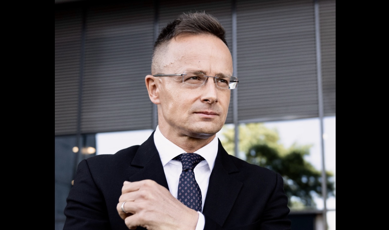 Relațiile lui Peter Szijjarto cu Federația Rusă, investigate la Budapesta