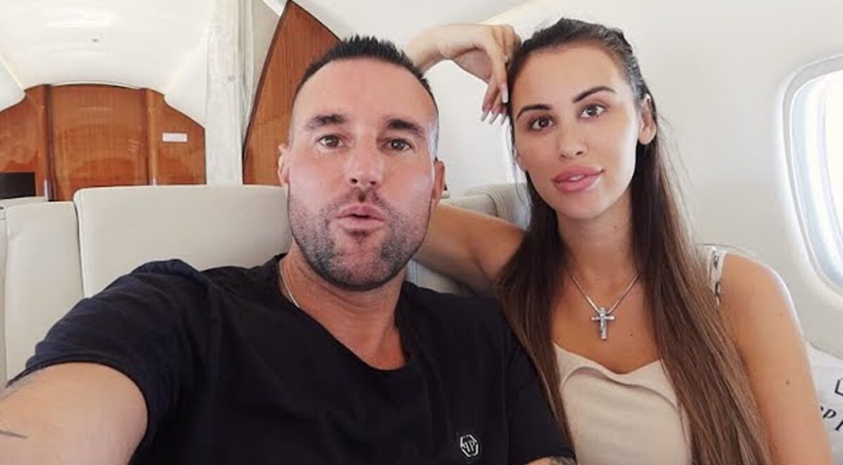 Lucia Bartoli, noi acuzații la adresa lui Philipp Plein. Tânăra nu renunță
