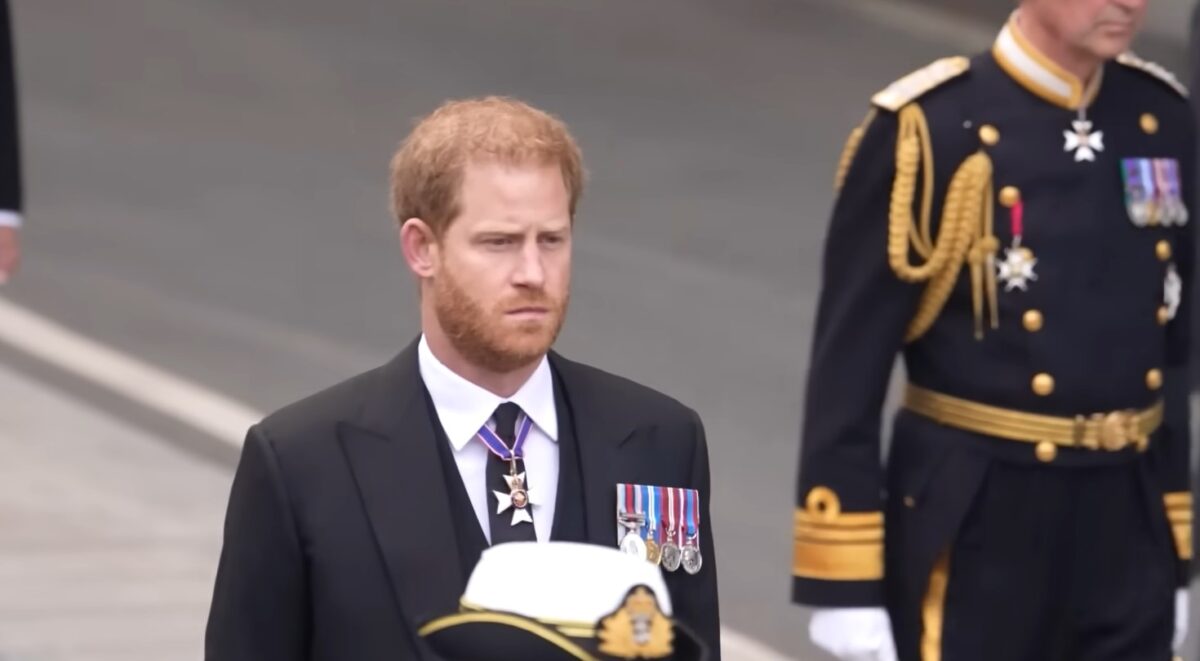 Prințul Harry revine sub protecție armată în UK. Ce a făcut pentru a convinge autoritățile
