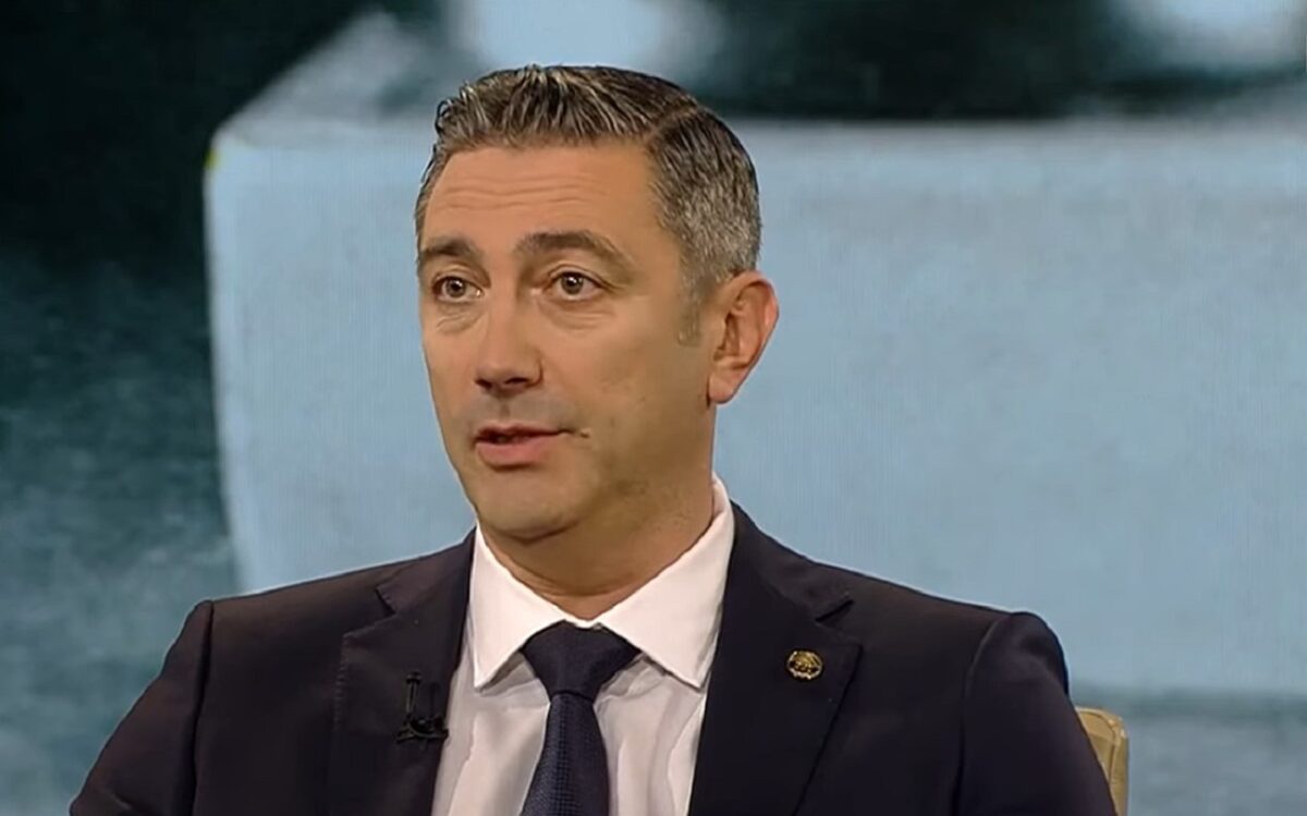 DIICOT, în prag de reformă. Alex Florența vrea digitalizarea rapidă a instituției și eliminarea dosarelor de consum de droguri