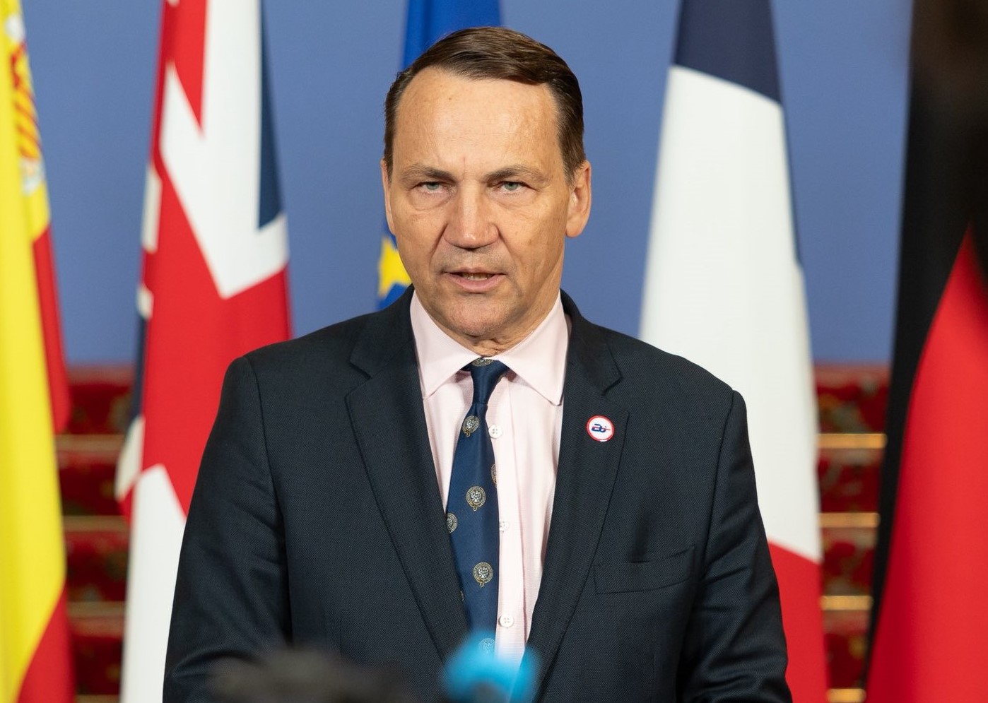 Radosław Sikorski