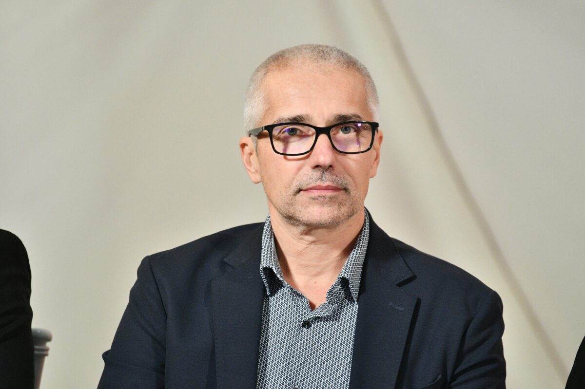 Radu Marinescu: Nu există negocieri politice pentru numirea șefilor DNA și DIICOT