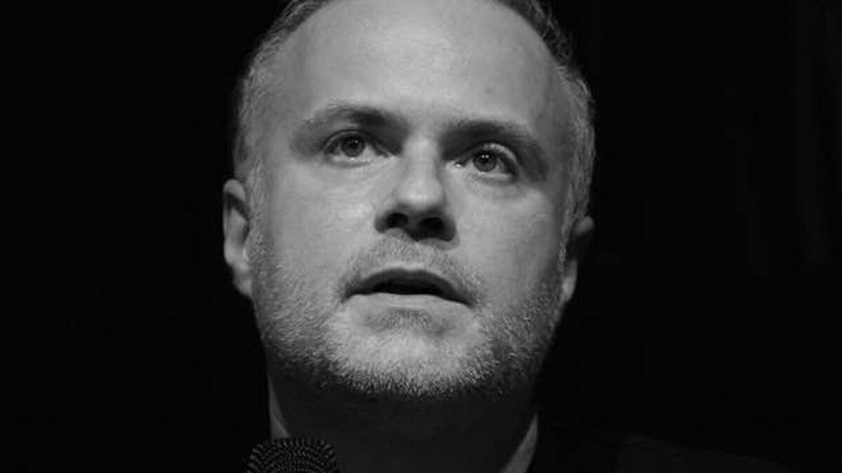 Prima declarație a lui Radu Nica. De ce a fost dat afară de la Metropolis