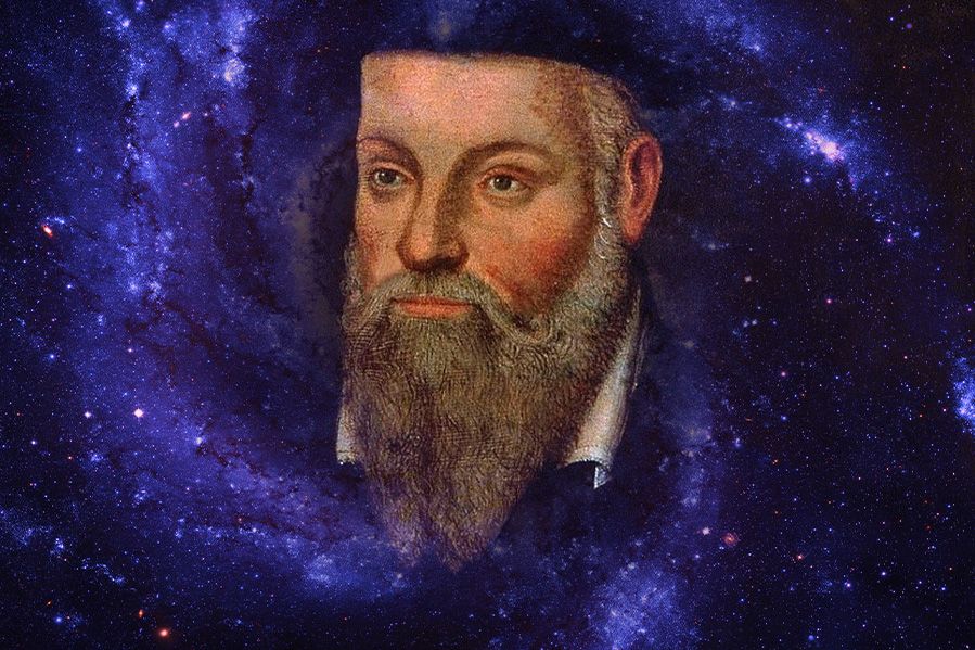 Horoscopul lui Dom' Profesor,  4 septembrie 2025. Despre Astrologie (XXXVII). Nostradamus