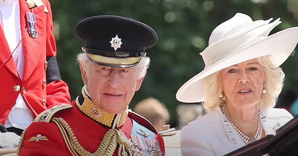 Regina Camilla, victima unei agresiuni. Ce a făcut ca să scape