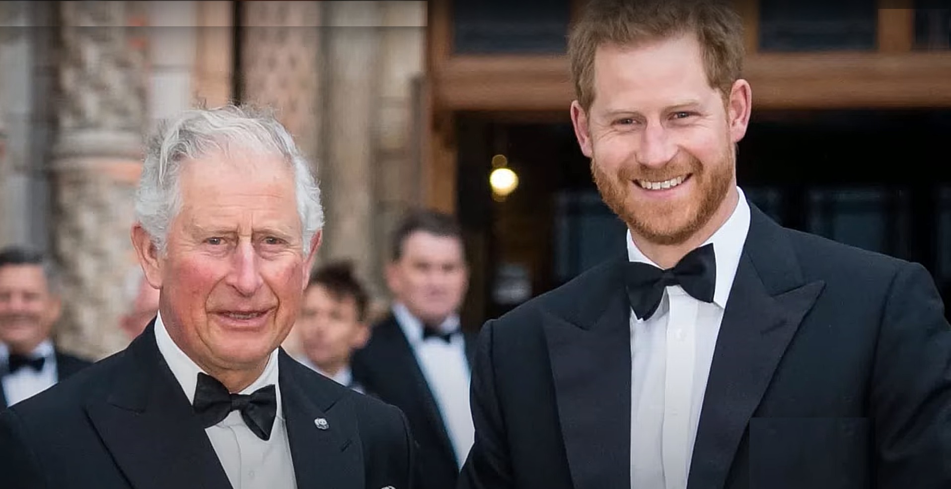 De câte ori s-au întâlnit regele Charles și prințul Harry, după ruptura de Familia Regală