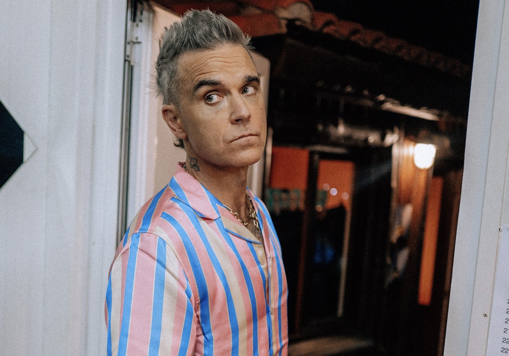 Robbie Williams a depășit The Beatles. Record istoric de albume nr. 1 în Marea Britanie