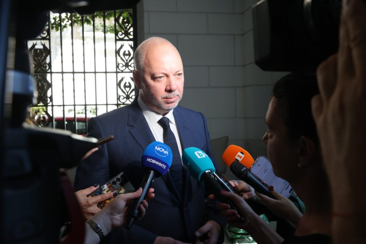 Bulgaria își întărește apărarea după ce o dronă rusească a intrat în spațiul aerian al României