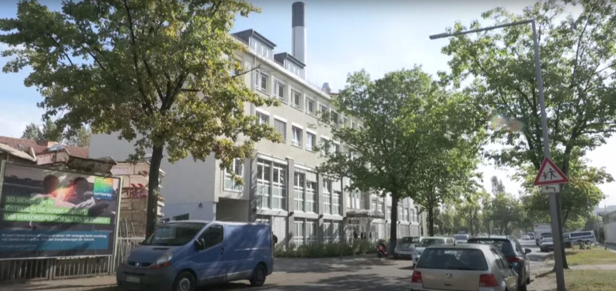 Partidul german AfD, obligat de instanță să părăsească sediul național