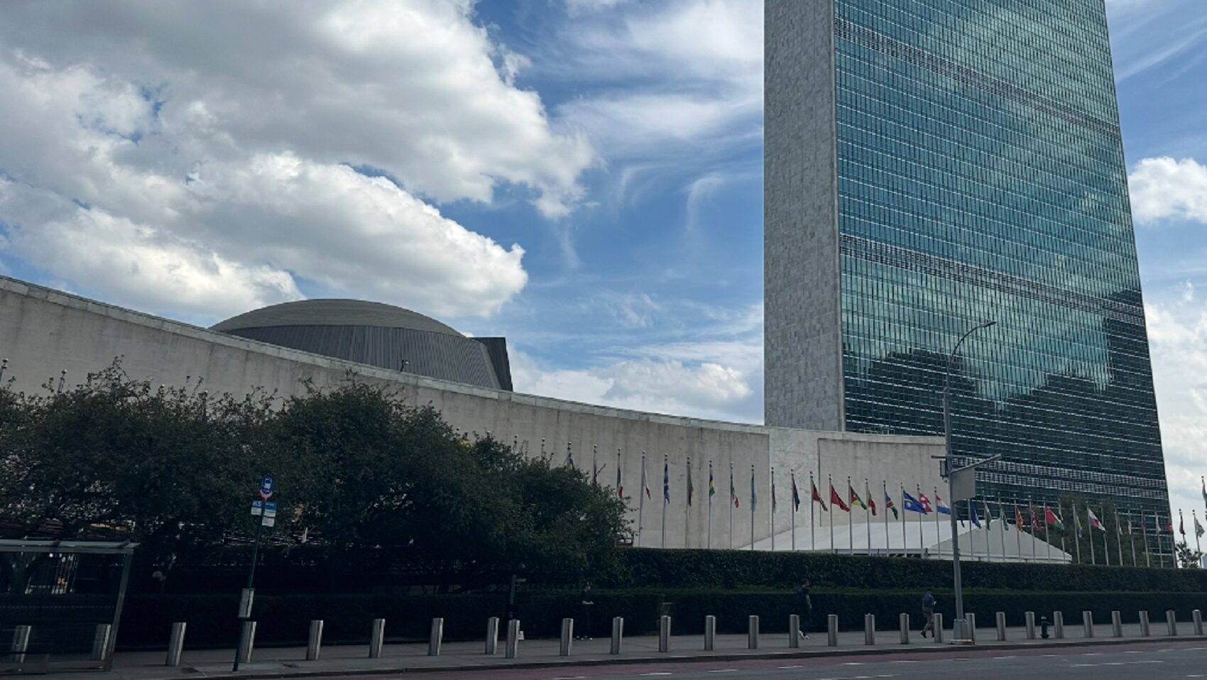 Acum 80 ani, lumea a încercat să gândească global: Carta ONU