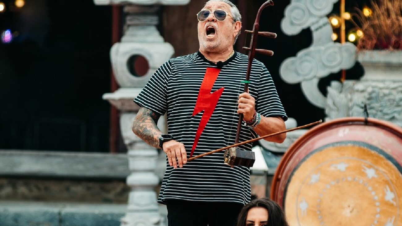 Serghei Mizil moment de sinceritate: Eu și Băduleasca suntem la fel de cretini