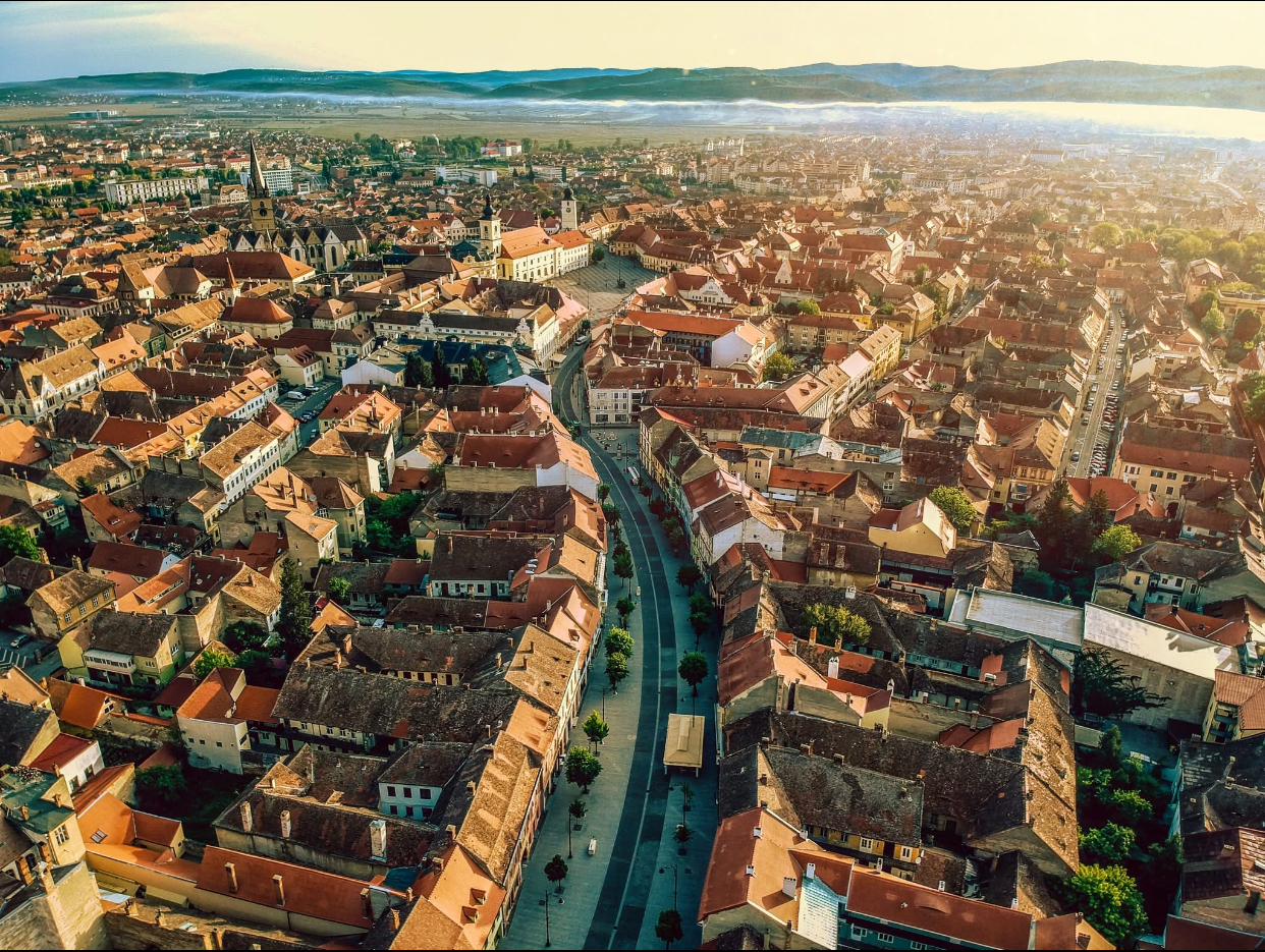 Sibiu