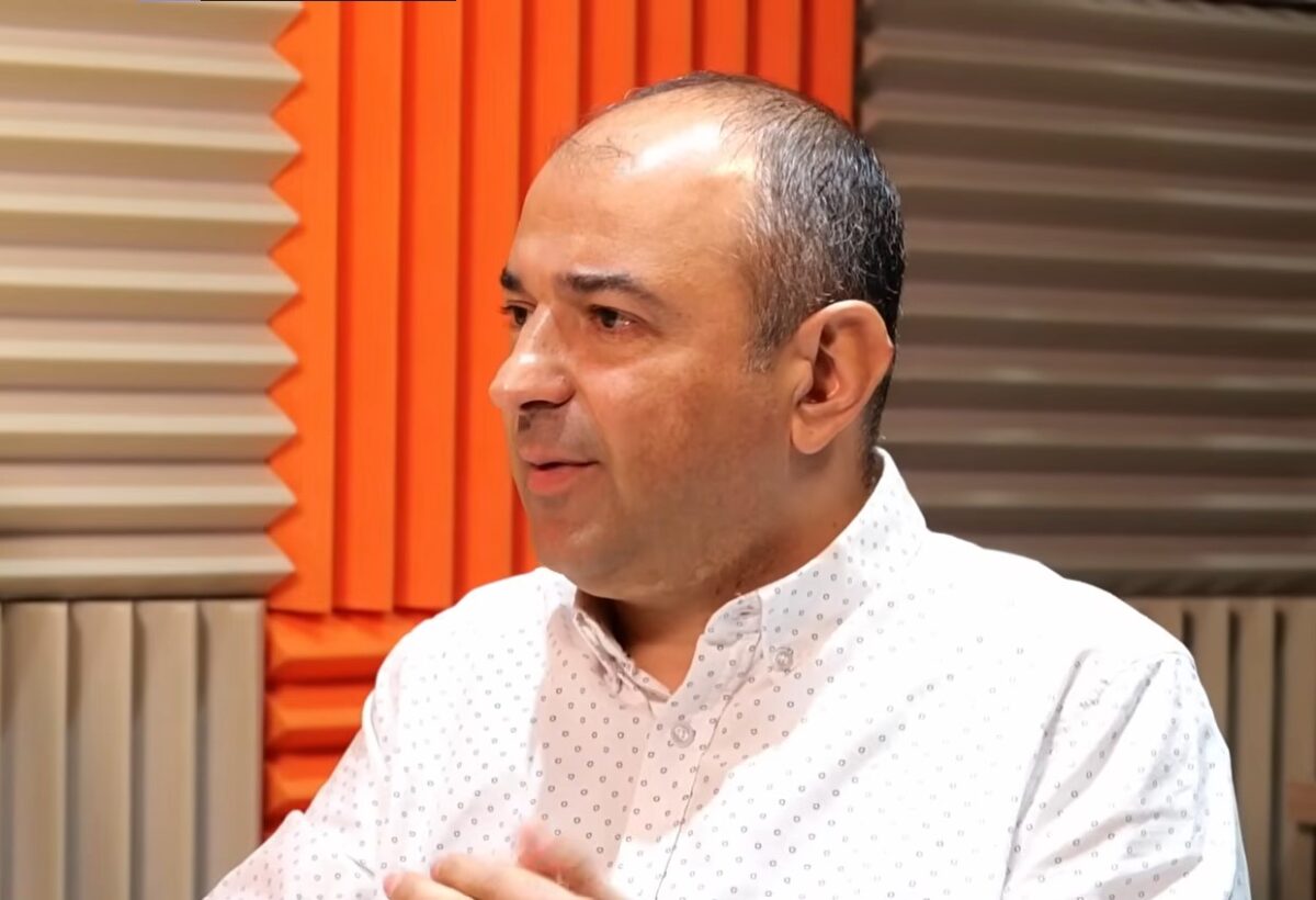 Silvestru Șoșoacă, despre cearta dintre fosta sa soție și jurnalista din Italia: O ceartă între două femei rele