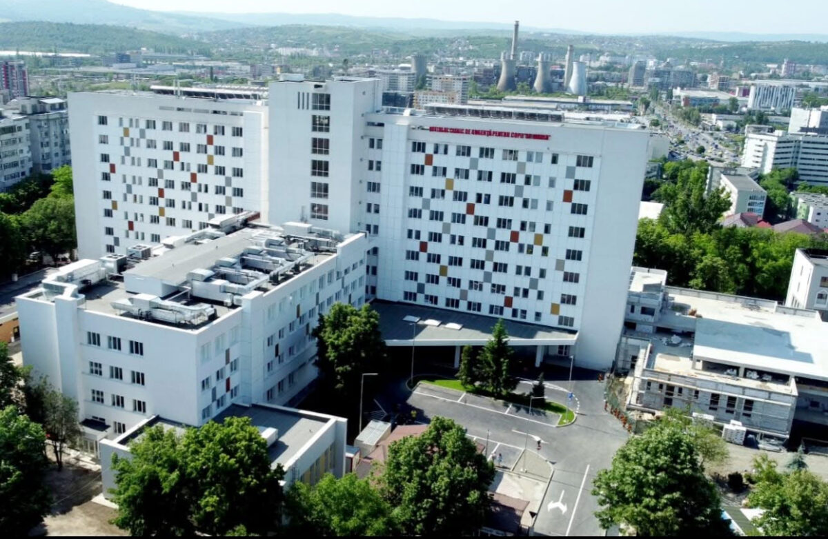 Ministrul Sănătății, în control la Spitalul „Sfânta Maria”, unde au murit șase copii