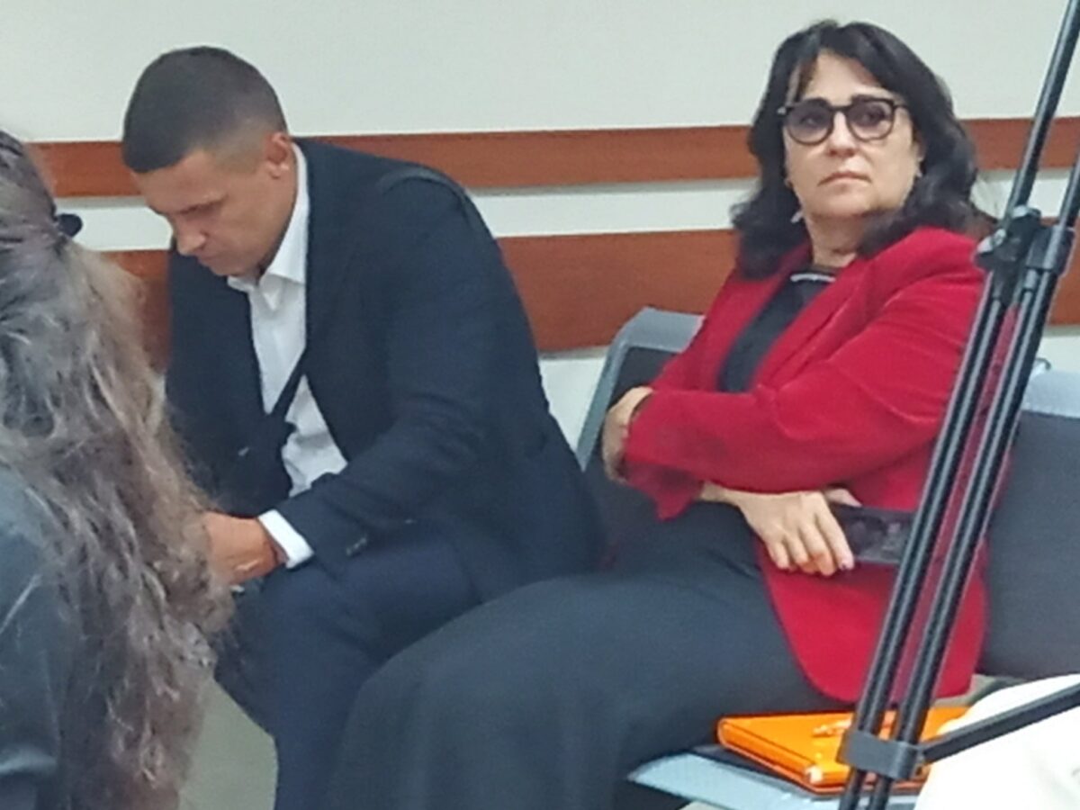 Saltul de la Veaceslav Platon la Irina Vlah. O fostă şefă de la Curtea Supremă de Justiţie, susţinătoare a unui partid pro-rus