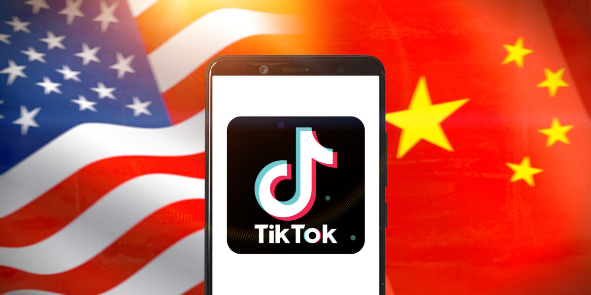 TikTok a finalizat acordul cu SUA. Va exista o entitate americană nouă