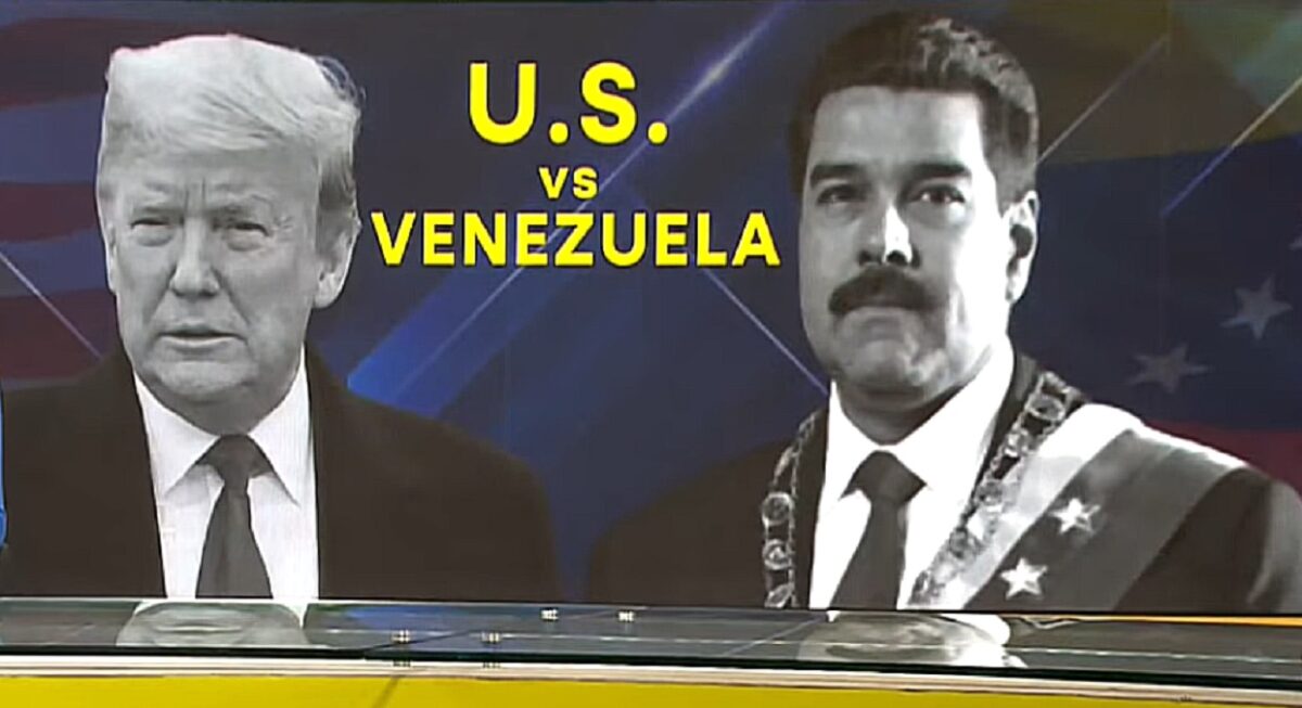 America oprește traficul de droguri din Venezuela. 20 de nave distruse până acum