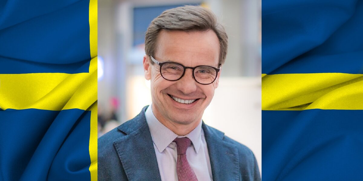 Suedia anunță cea mai dură lege din Europa. Migrație limitată, reguli stricte