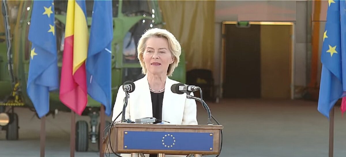 Discursul despre Starea Uniunii aduce tensiuni. Parlamentul așteaptă răspunsuri clare