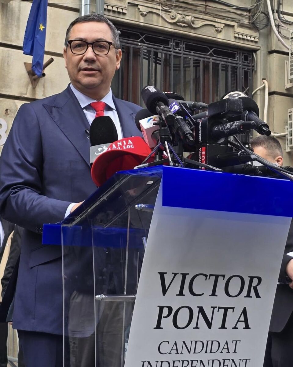 Victor Ponta, despre capcana „triunghiului” și șansa „patrulaterului” pro-american. Ce se întâmplă, de fapt, cu poziția României în politică externă