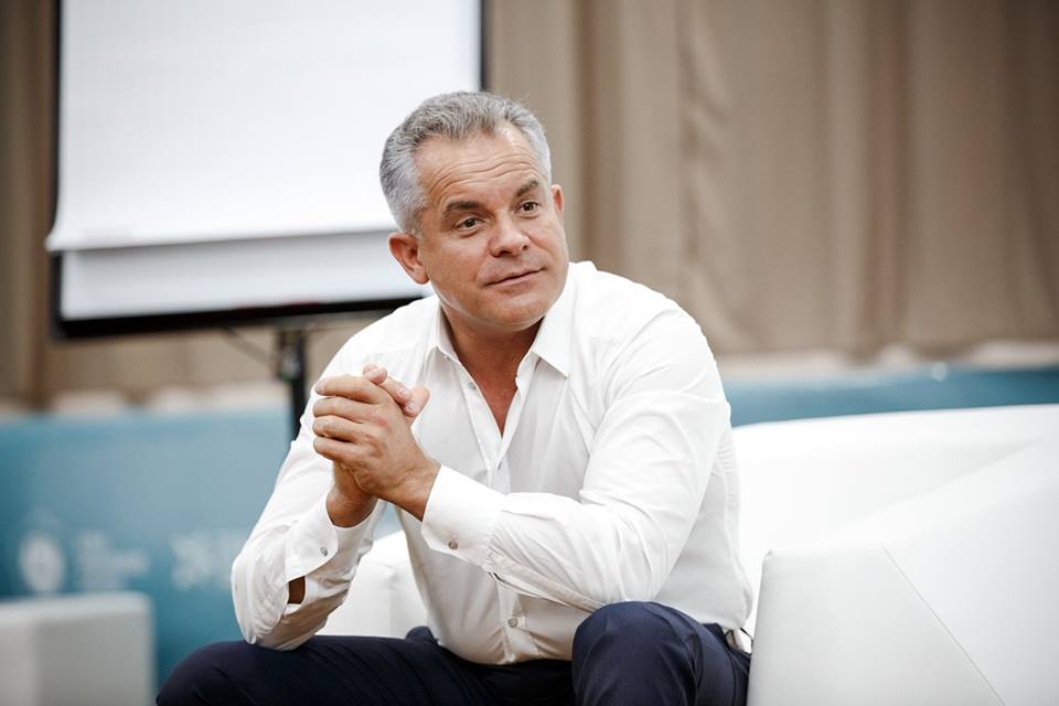 Ministerul Finanțelor cere despăgubiri de peste 731 de milioane de lei de la Vladimir Plahotniuc în dosarul „Furtul miliardului”