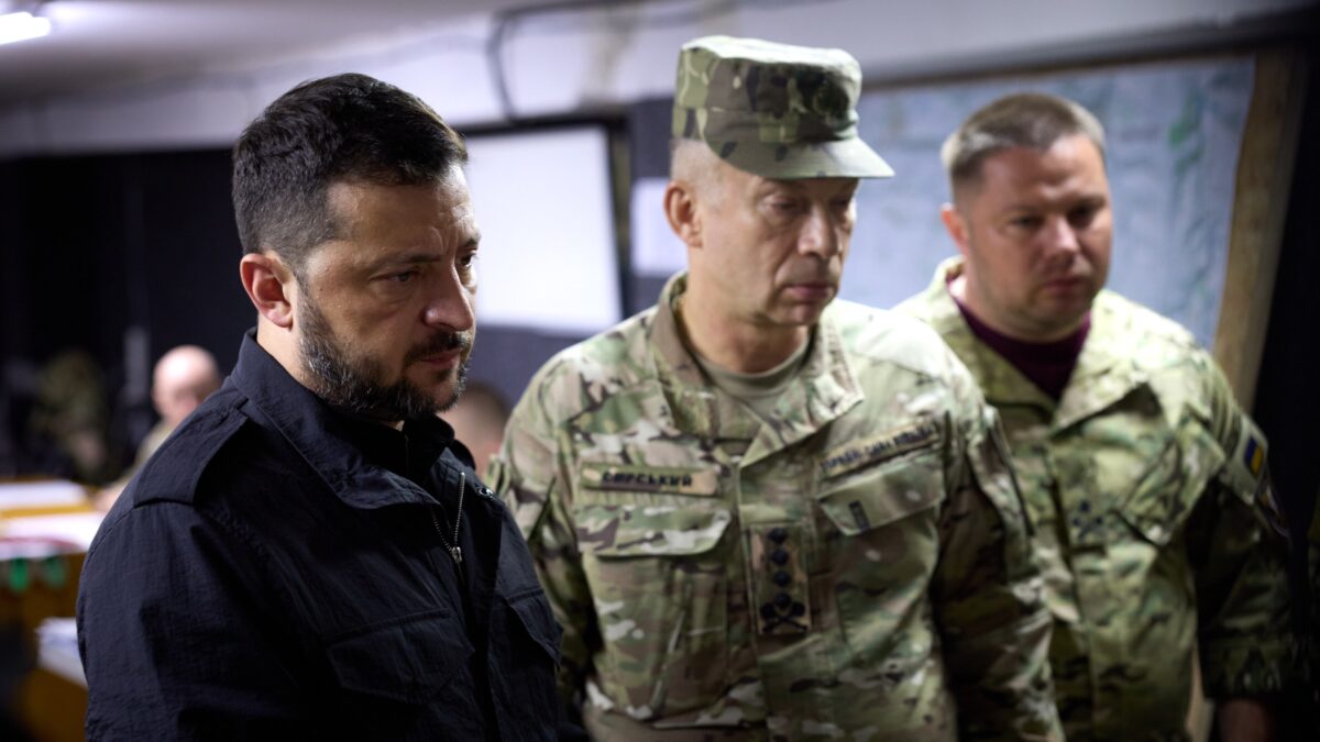 Zelenski anunță intensificarea pregătirilor pentru noi atacuri asupra infrastructurii ruse