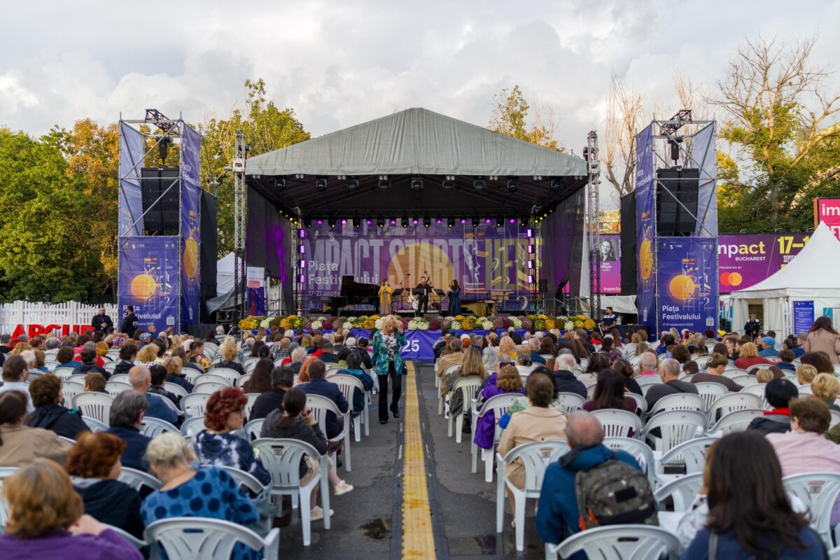 Zilele Bucureștiului 2025: Primăria Capitalei își deschide porțile. Programul complet