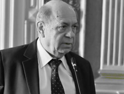 Sorin Stanciu, președintele UZPR, a încetat din viață