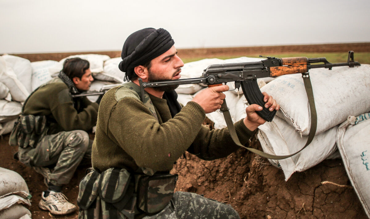 De ce este al Qaeda încă cea mai periculoasă organizație teroristă din lume