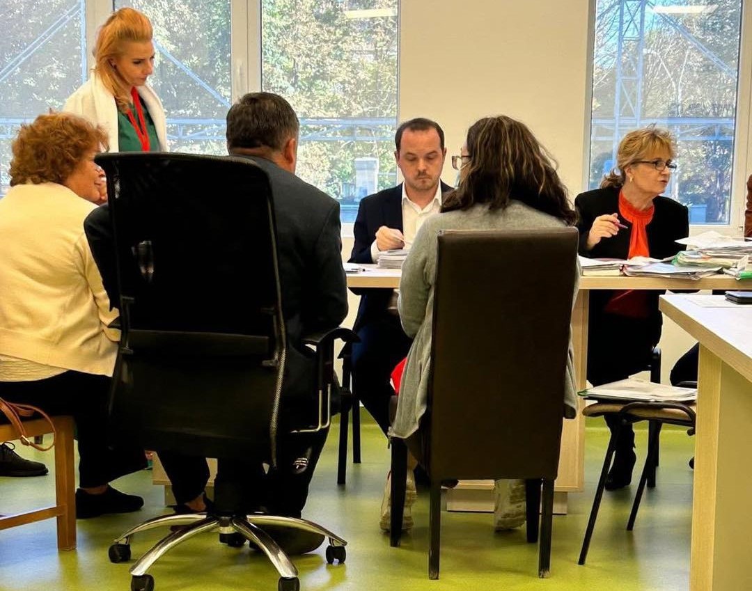 Ministrul Sănătăţii, despre tragedia de la Iaşi: Haos administrativ şi procedural fără precedent