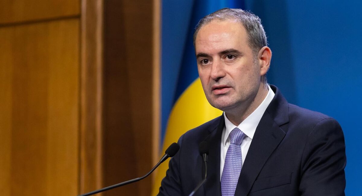 Ministrul Finanțelor anunță noi proiecte și investiții în PPP după vizita din SUA