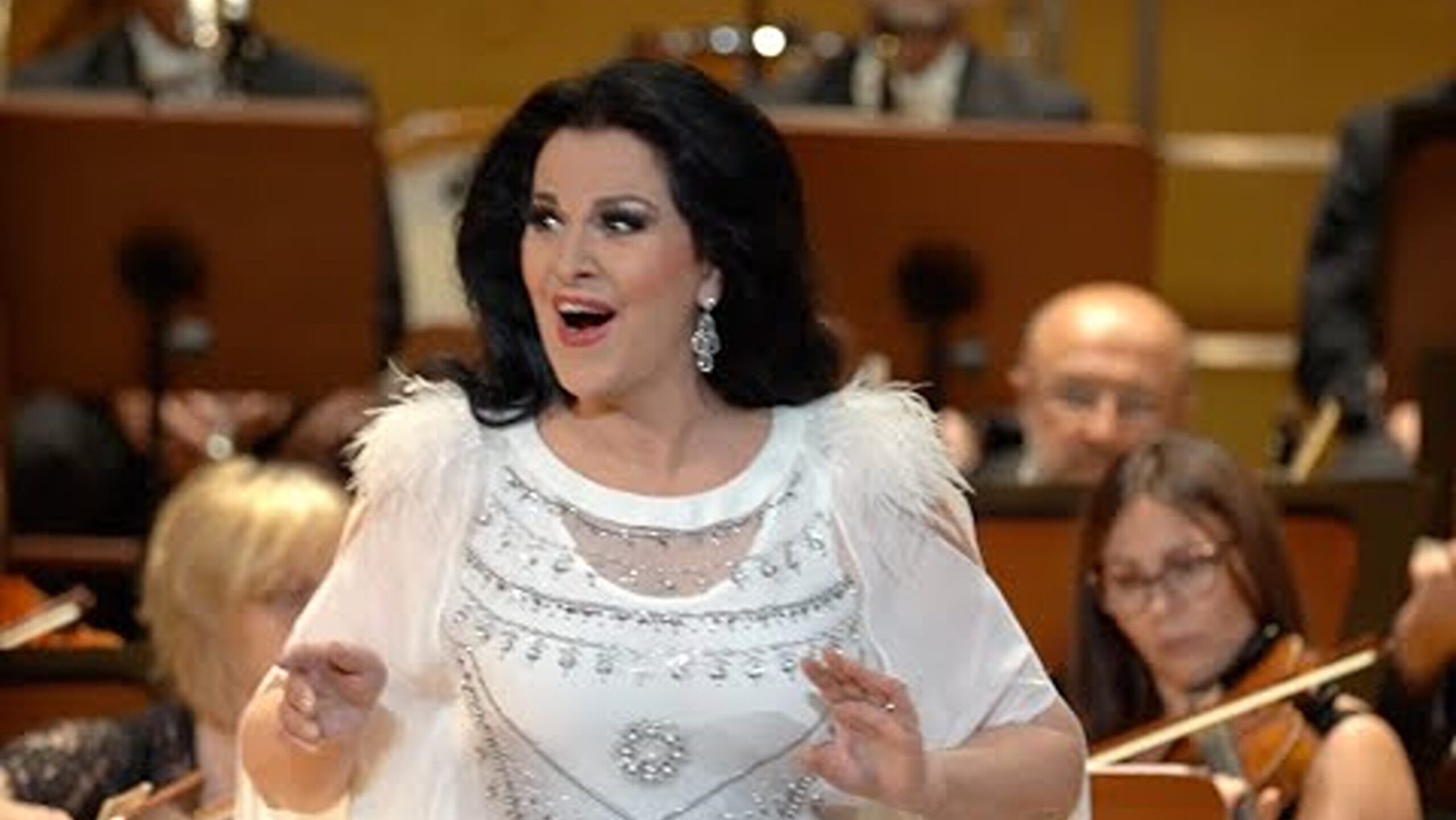 Angela Gheorghiu, despre căsnicia cu Roberto Alagna. A trecut prin multe