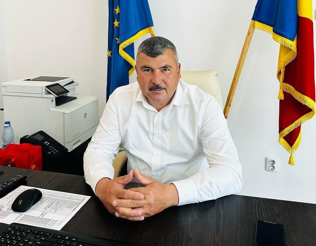 Ionel Obretin, fost polițist și om de afaceri, numit președinte interimar la ANPC