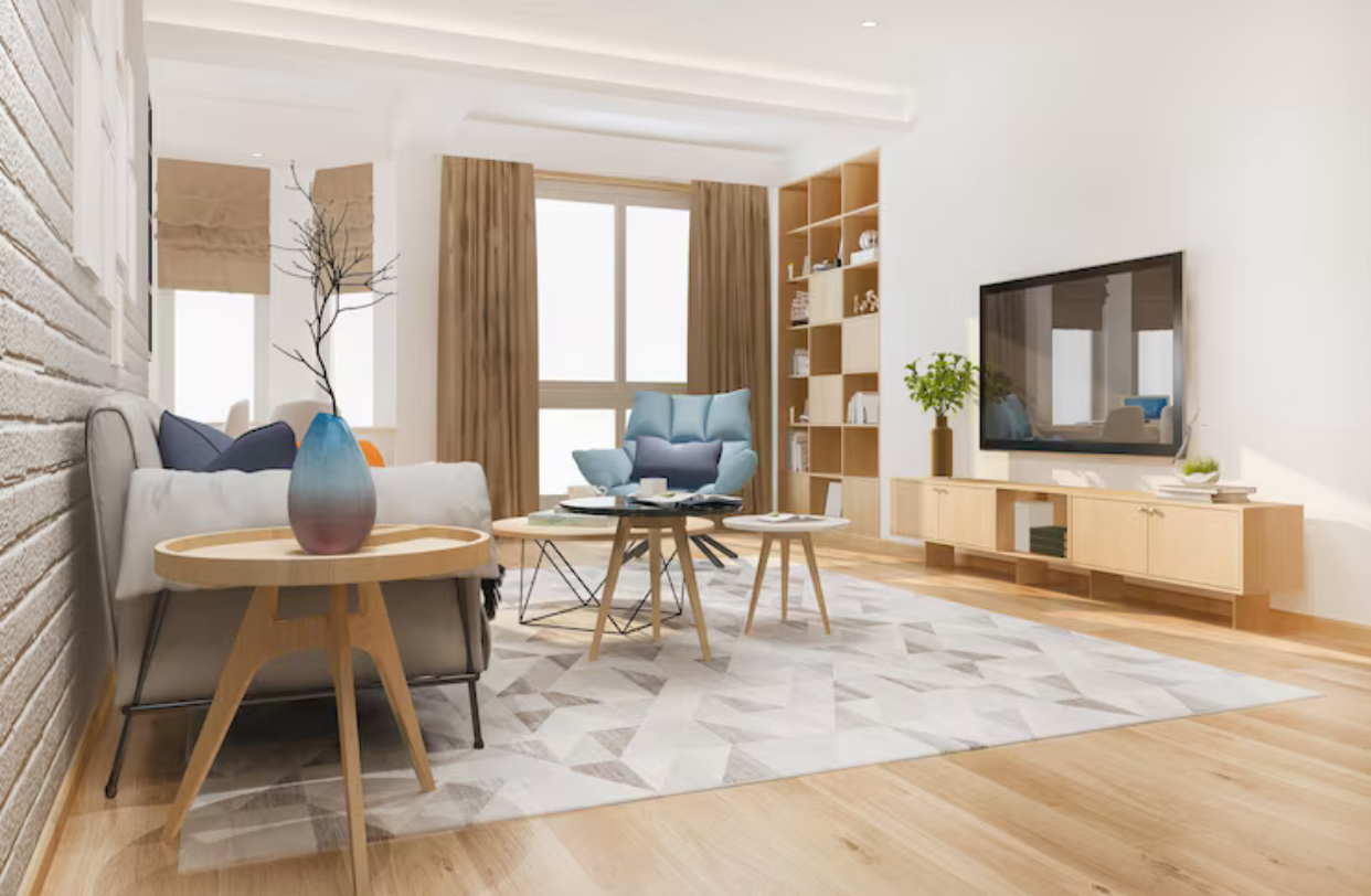 apartament