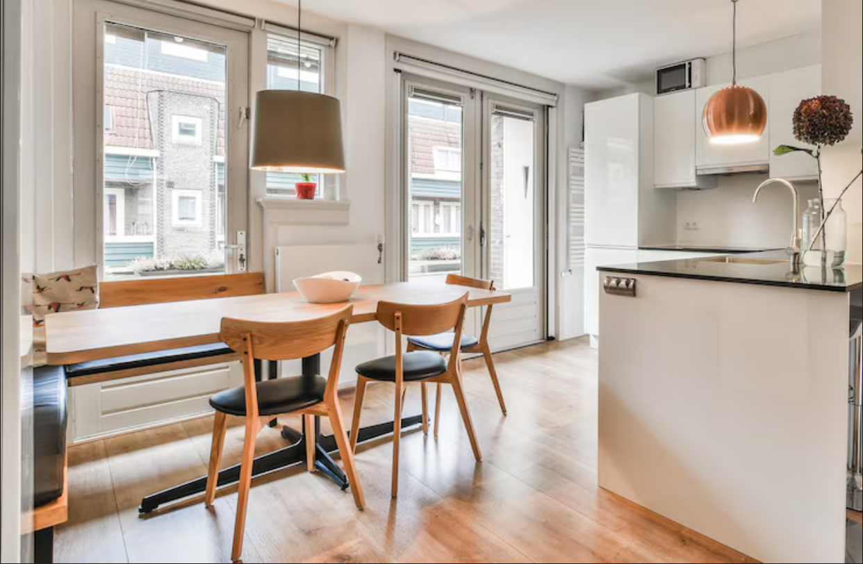 apartament