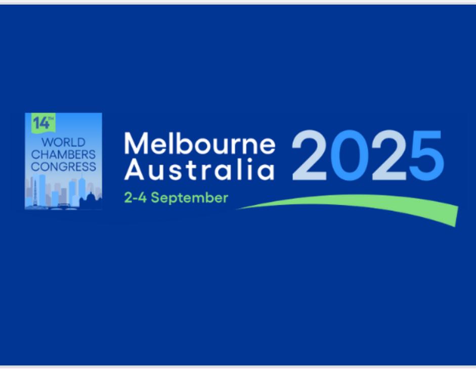 CCIR a preluat un nou mandat ca membru în Consiliul General al Federației Mondiale a Camerelor de Comerț