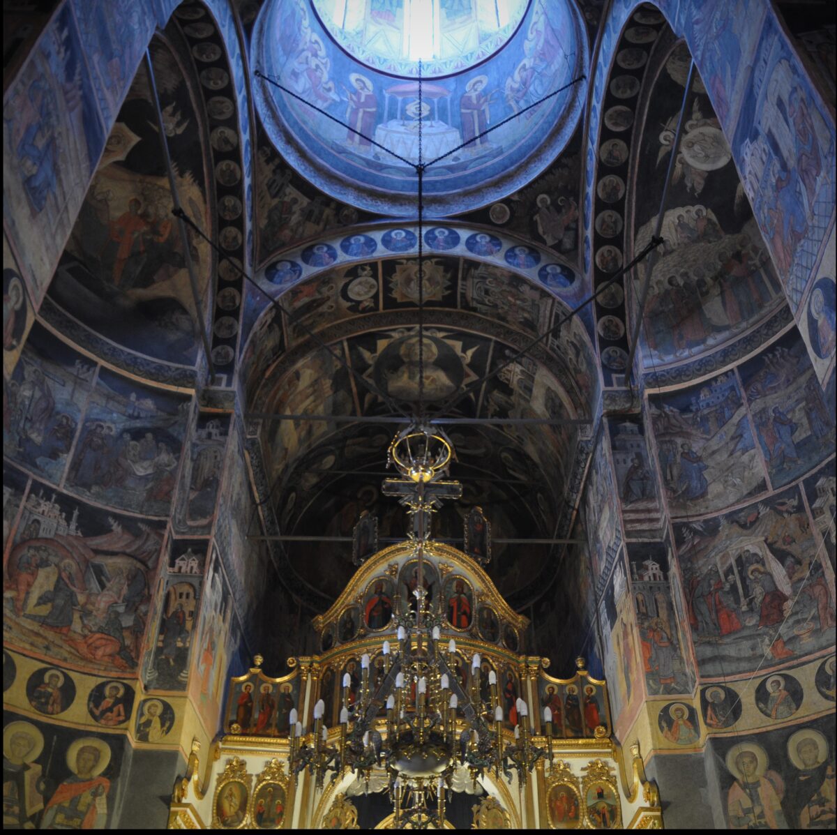 Actorul Marius Chivu (Rață), mărturisiri despre Dumnezeu: Îi ceri și îți dă