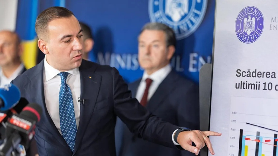 Bogdan Ivan i-a testat pe români și le-a arătat cum să consume mai puțină energie