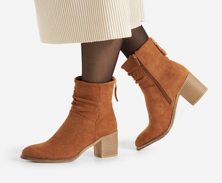 Ghidul complet pentru botine până la gleznă - Tot ce trebuie să știi înainte de a cumpăra