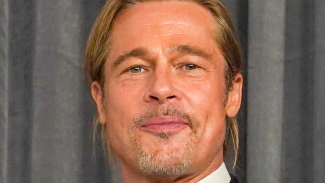 Încă doi dintre copiii lui Brad Pitt vor să renunțe la numele actorului. Zahara și Maddox au depus cereri în instanță