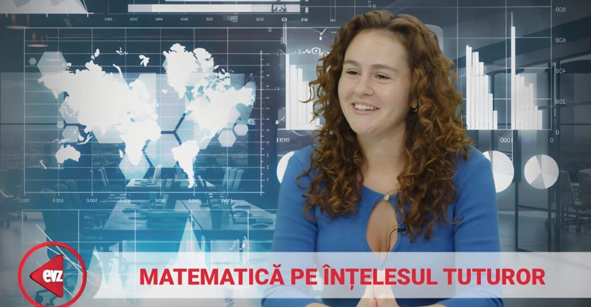 Povestea Mirunei Gorgan. Cum poți transforma pasiunea pentru predare într-un business de succes