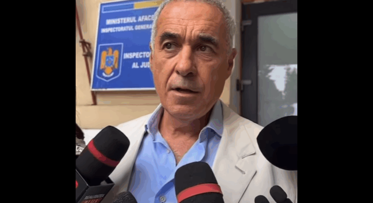 Susținătorii lui Călin Georgescu vor să blocheze Autostrada București-Pitești cu tiruri